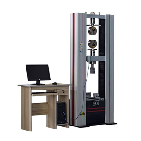 China Digital Electronic Universal Testing Machine Manufacturers 